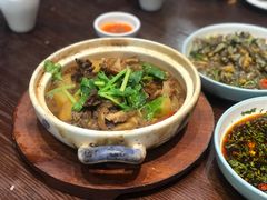 -鱼篮仔·潮汕美食(圆明新园店)