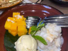 -CHINCHIN 青青·泰国料理(万象食家店)