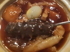 佛跳墙-满满海佛跳墙(千禧店)
