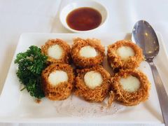 -新加坡海鲜共和(名胜世界圣淘沙海滨坊)