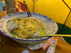 -翁大胖媽媽菜(银海店)