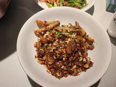 -老傅家湘潭水煮活鱼店(众一国际店)