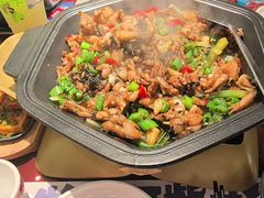 -五月花商业广场(中山五路店)