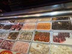 -尚品海鲜肥牛自助火锅(湖明店)