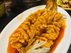 -百味地锅鸡(二店·财校分店)