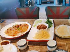 -四姐妹东北饺子(沙尾路店)