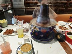 -东来顺•非遗火锅(外滩店)