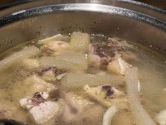 -同仁四季椰子鸡(宝安壹方城店)