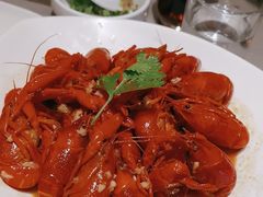 -海底捞火锅(正大乐城店)