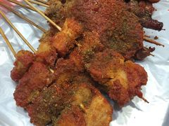 牛排-庞记炸串