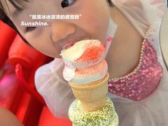 -DQ·蛋糕·冰淇淋(通州万达店)