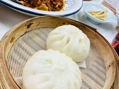盐菜包-新李记 · 口味菜馆(南郊公园店)