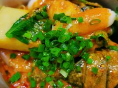 -大喜麻辣拌(凯德1818店)