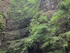 -野三坡百里峡景区