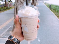 -瑞幸咖啡(丰盛町店)