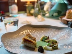 -三嚥阁 La Villa Restaurant