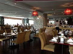 -泰谷酒店·太古码头闽菜自助餐厅