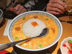 -小十料理(新城店)