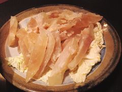 牛蹄筋-盡膳口福·百年汤方火锅(科华北路店)