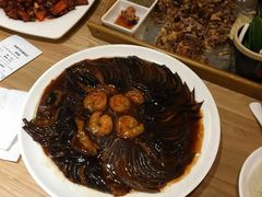 -陈傻子餐厅(世纪都会店)