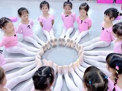 -小酒窝中国舞(汉阳店)