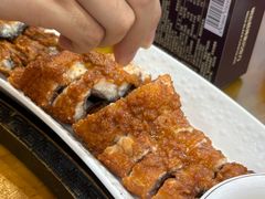 -醉壹号海鲜大排档(厦门美食地标店)