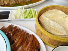 -梅利汴京烤鸭•开封豫菜地标店(晋安路店)