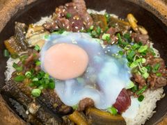 -红星光发煲仔饭(大石街店)