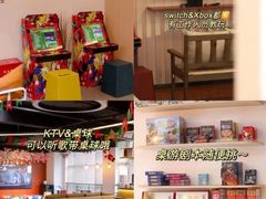 -CIAO·团建聚餐·生日派对轰趴馆(福田店)