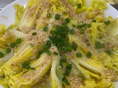 娃娃菜-新渔享海鲜餐厅(广海渔人码头店)