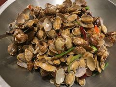-新海渔港·胶东海鲜家常菜·家宴(奥体中心店)