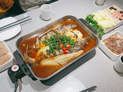 -半天妖烤鱼(中山路店)