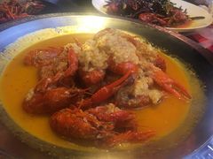 -红钳侠小龙虾·烧烤(中赢康康谷店)