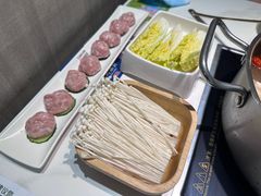 -许府牛火锅(信义坊总店)