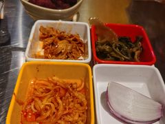 -大头叔烤鸡爪·朝鲜族烤串(天池路店)