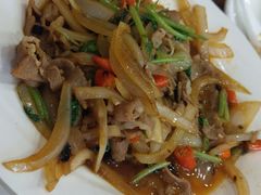 -小锅饭豆腐馆(太原街店)