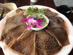 -捞神煲汤火锅(湖滨商业街店)