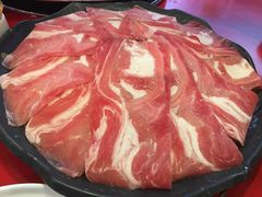 -重庆巴九门老火锅(阳朔店)