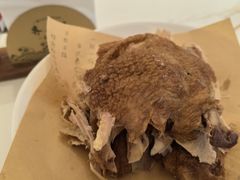 -山东宾馆·齐鲁苑餐厅