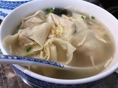 白汤馄饨-笑来喜馄饨小笼工坊店(湖滨街店)