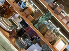 -ZARA HOME(蓝色港湾店)