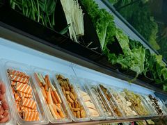 -阿上阿上麻辣香锅&麻辣烫(朝阳蓝色港湾店)