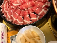-牛街清真满恒記(平安里西大街店)
