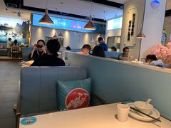 大堂-花椒俏川菜小馆(南海万达店)