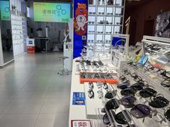 -诺柯视眼镜-蔡司依视路官方工厂店(白银路店)