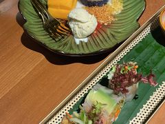 -Tegu泰古莲·泰国餐厅(红山6979店)