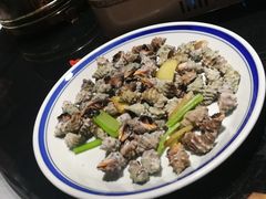 -九龙奇迹海鲜大排档(万象城店)