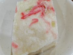 千层油糕-蒋家桥饺面店(广陵路店)