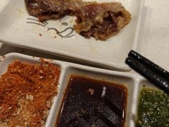 -猫爪爪原切自助烤肉(观音桥阳光世纪店)