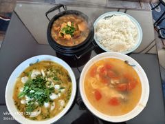 -世纪缘国际酒店·中餐厅(明光店)